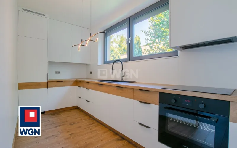 Mieszkanie na  wynajem Poznań - Na wynajem dwupoziomowe nowoczesne 3-pokojowe mieszkanie | 82 m2 | Junikowo