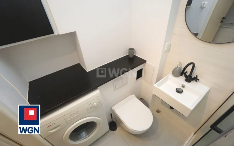 Mieszkanie na wynajem Konin
