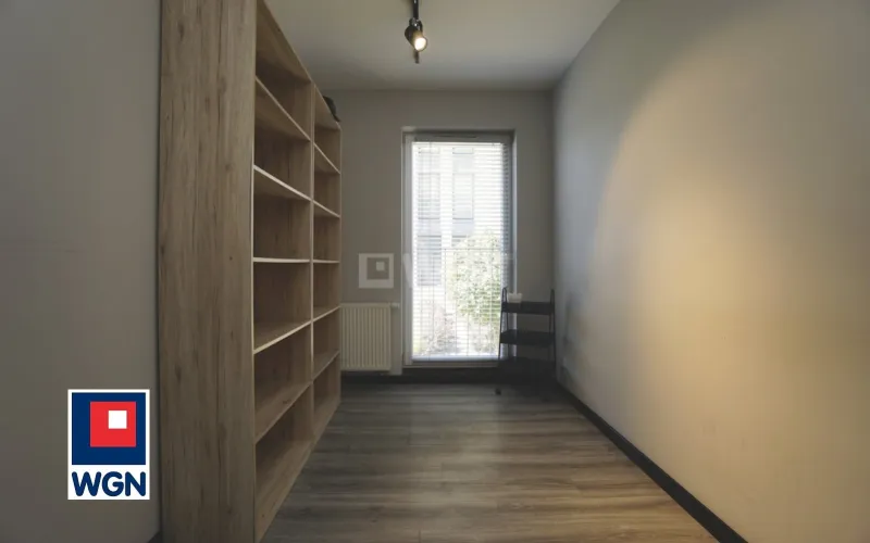 Mieszkanie na  wynajem Konin - Mieszkanie przystosowane pod biuro.